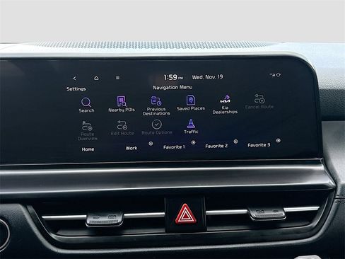 Used 2024 Kia Seltos SX image 13