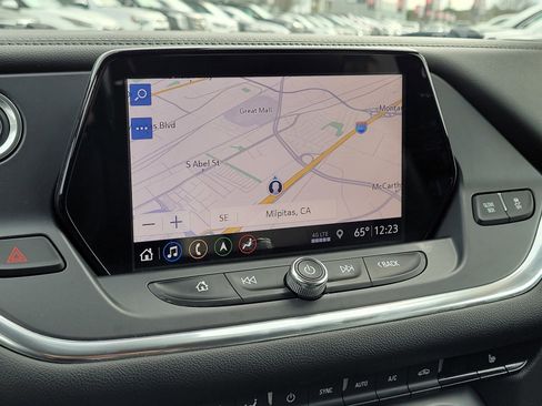 Used 2019 Chevrolet Blazer LT w/ Sun and Wheels Package image 23