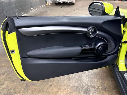 Used 2023 MINI Cooper S FWD image 25