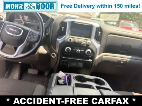 Used 2019 GMC Sierra 1500 Elevation w/ Elevation Convenience Package AWD/4WD image 45