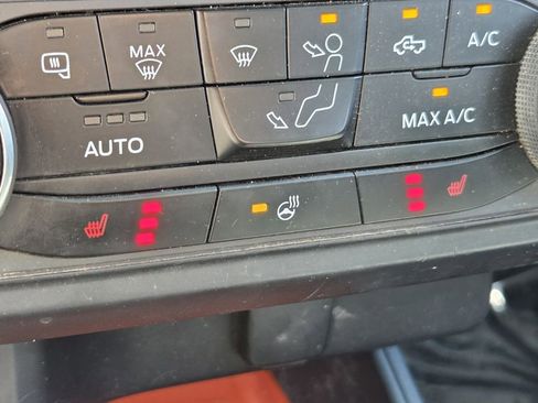 Used 2023 Ford Maverick XLT w/ XLT Luxury Package FWD image 14