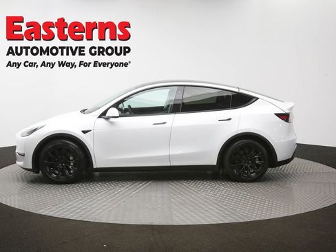 Used 2020 Tesla Model Y Performance AWD/4WD image 54