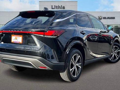 Used 2024 Lexus RX 350 image 23
