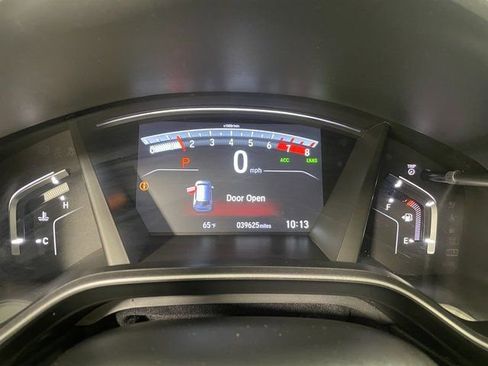 Used 2019 Honda CR-V EX image 15