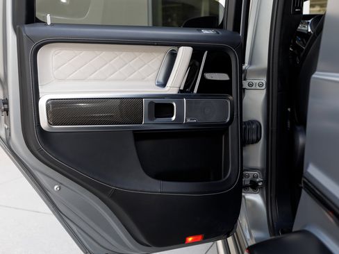 Used 2024 Mercedes-Benz G 63 AMG 4MATIC image 26