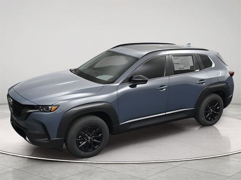 New 2026 MAZDA CX-50 AWD 2.5 Hybrid w/ Weather Package image 13