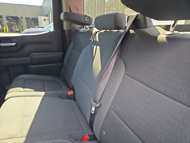 Used 2019 Chevrolet Silverado 1500 LT w/ All-Star Edition AWD/4WD image 11