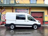Used 2020 Ford Transit 150 Medium Roof w/ Upfitter Package image 4