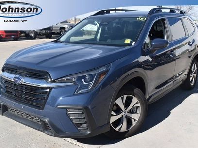 Used 2024 Subaru Ascent Premium w/ Convenience Package