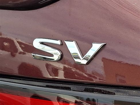 Used 2023 Nissan Sentra SV w/ All-Weather Package image 30