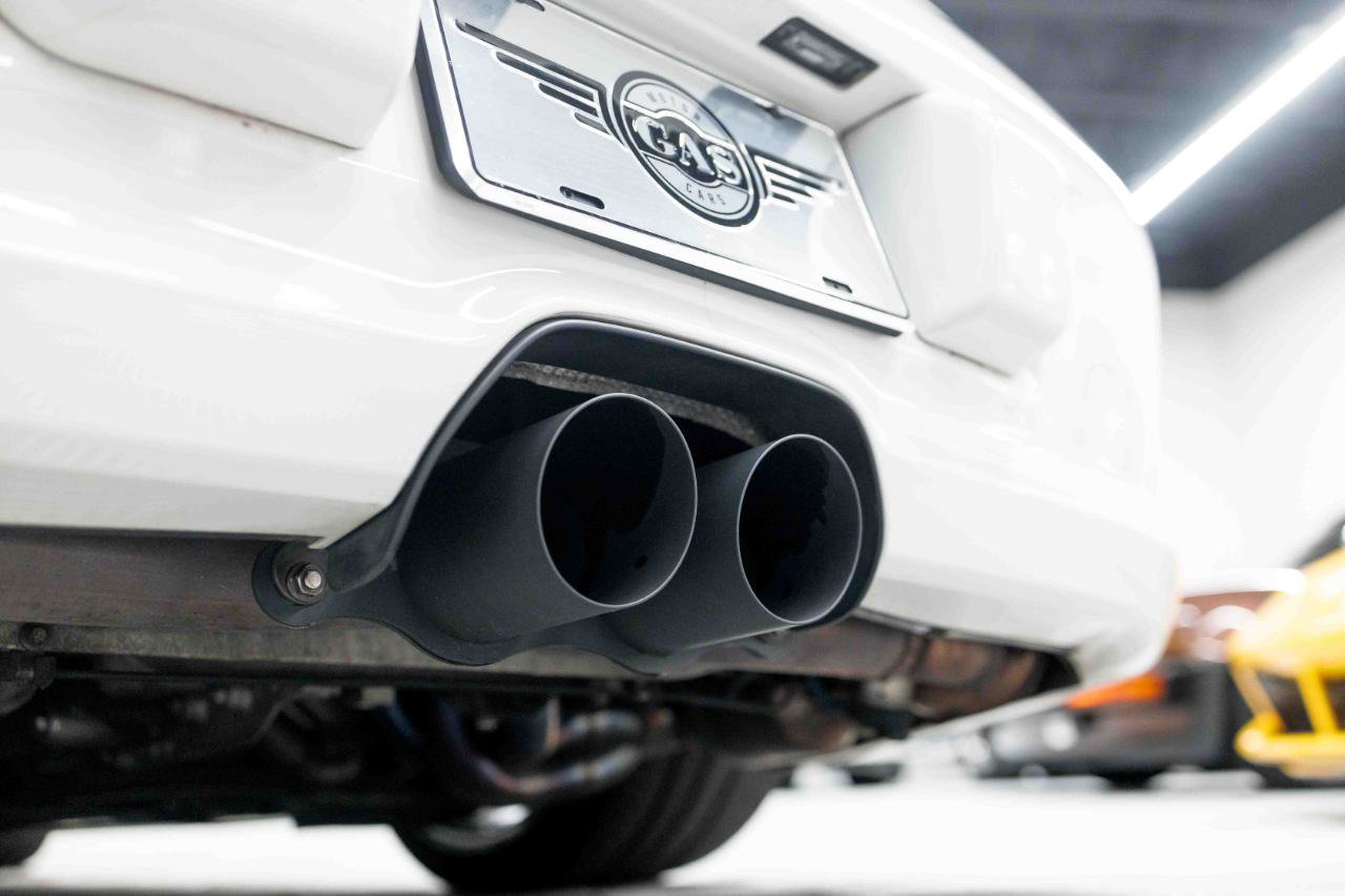 Used 2010 Porsche 911 GT3 RWD image 37
