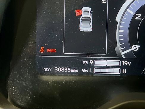 Used 2023 Toyota Tundra Platinum w/ Advanced Package image 12