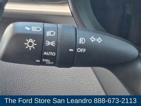 Used 2025 Toyota Sienna XSE image 21