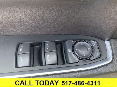 Used 2024 GMC Sierra 1500 Elevation w/ X31 Off-Road Package image 23