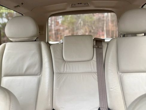 Used 2008 Volvo XC90 3.2 AWD/4WD image 19