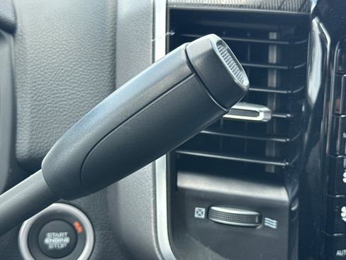 New 2026 RAM 2500 Big Horn AWD/4WD image 20