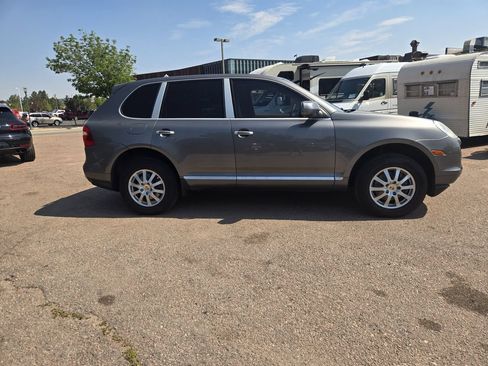Used 2009 Porsche Cayenne AWD/4WD image 12