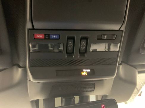 New 2026 Subaru Outback Premium image 24