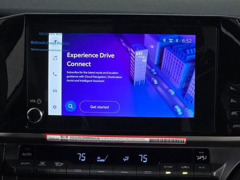 Used 2026 Toyota Camry SE image 22