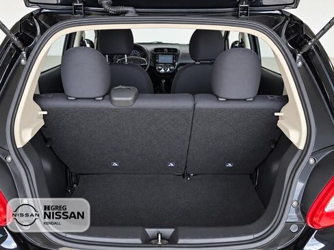 Used 2018 Mitsubishi Mirage ES FWD image 12