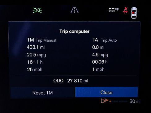 Used 2023 Volvo XC60 B6 Ultimate w/ Protection Package Premier image 35