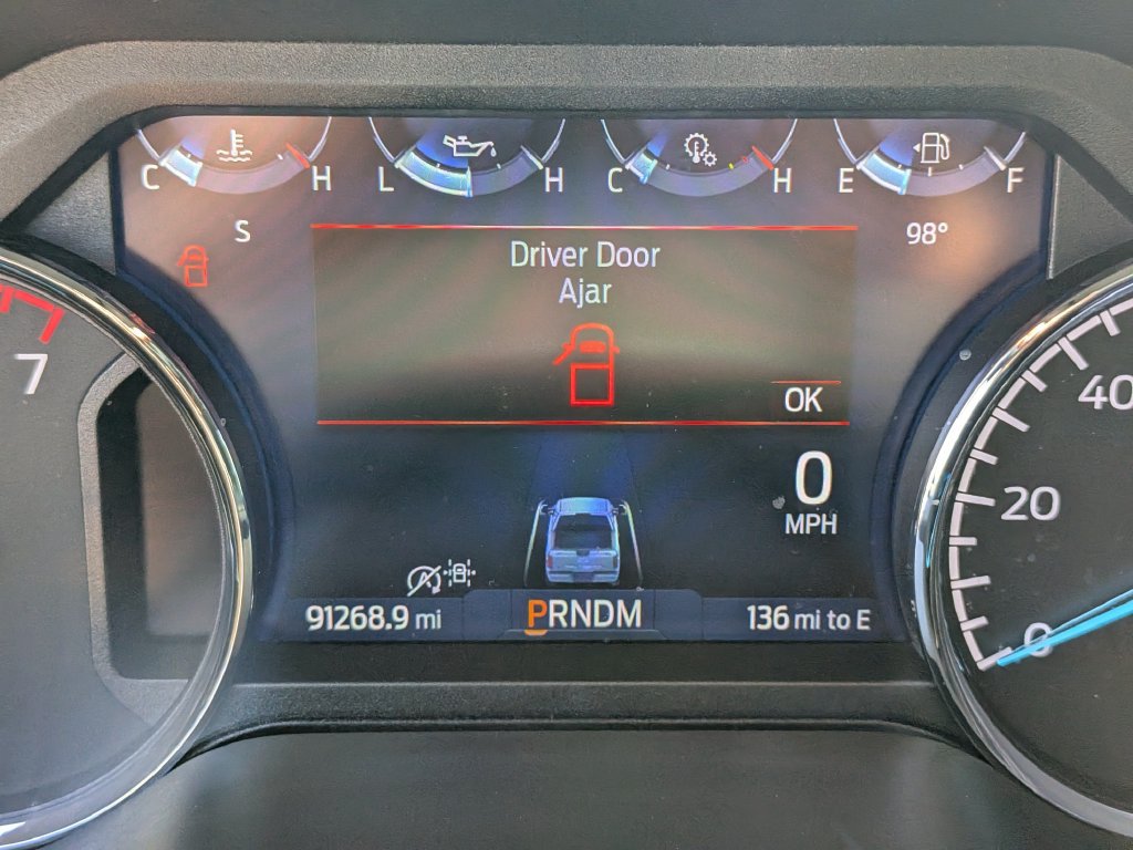 Certified 2021 Ford F150 XLT w/ Equipment Group 301A Mid AWD/4WD image 41