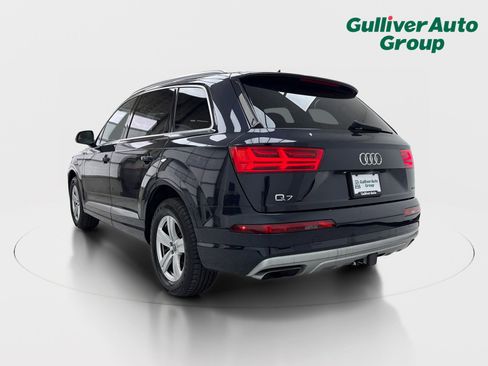 Used 2018 Audi Q7 2.0T Premium Plus AWD/4WD image 5