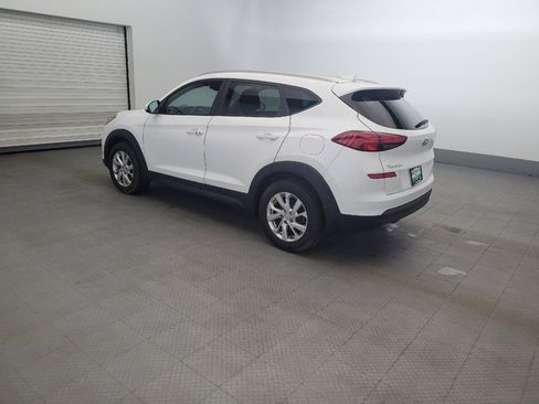 Used 2019 Hyundai Tucson Value AWD/4WD image 3