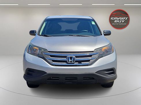 Used 2013 Honda CR-V LX image 3