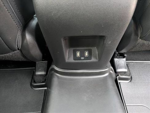 Certified 2024 Hyundai Tucson SEL w/ Convenience Package image 16