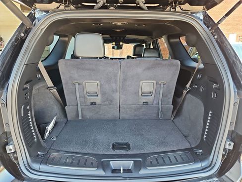 Used 2022 Dodge Durango Citadel image 35