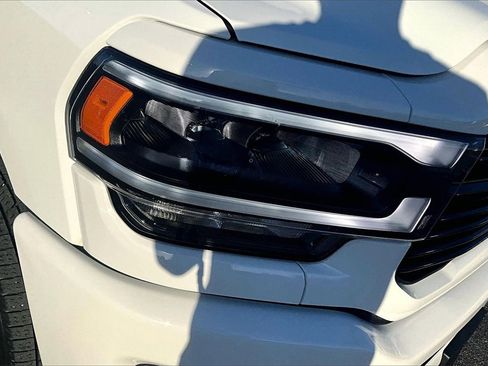 Used 2024 RAM 3500 Laramie w/ Night Edition image 29