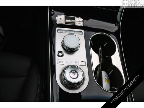 Used 2026 Genesis GV70 2.5T AWD/4WD image 29