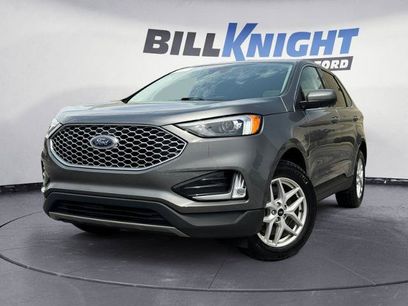 Certified 2023 Ford Edge SEL w/ Convenience Package