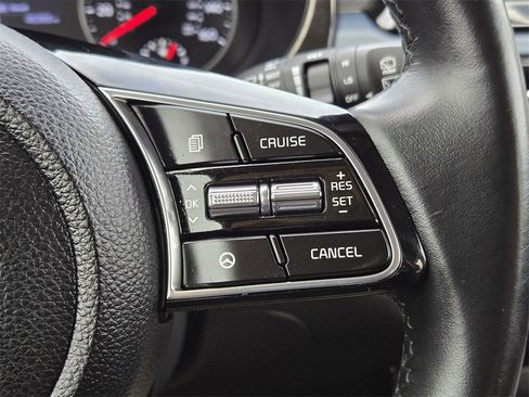 Certified 2023 Kia Seltos S image 28