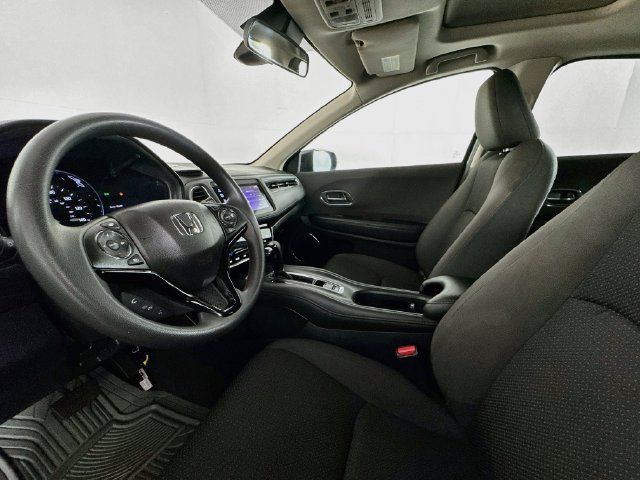 Used 2019 Honda HR-V EX image 19