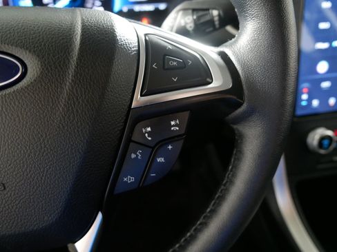 Used 2023 Ford Edge SEL w/ Convenience Package AWD/4WD image 28