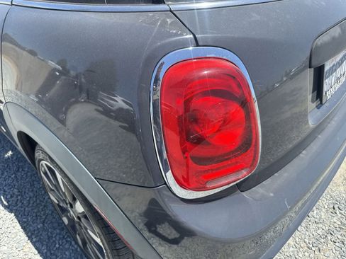 Used 2017 MINI Cooper S FWD image 8