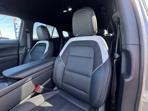 Used 2024 Chevrolet Blazer EV LT image 23