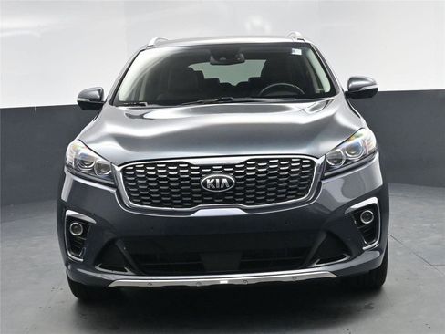 Used 2020 Kia Sorento SX image 13