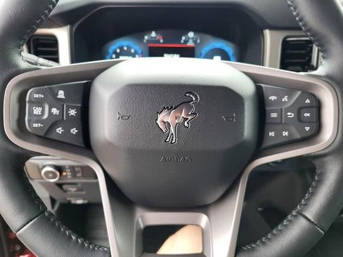 New 2026 Ford Bronco Outer Banks image 11