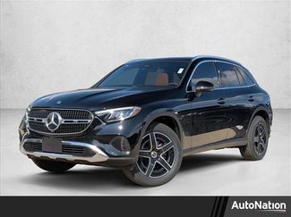 New 2026 Mercedes-Benz GLC 300 4MATIC video 1