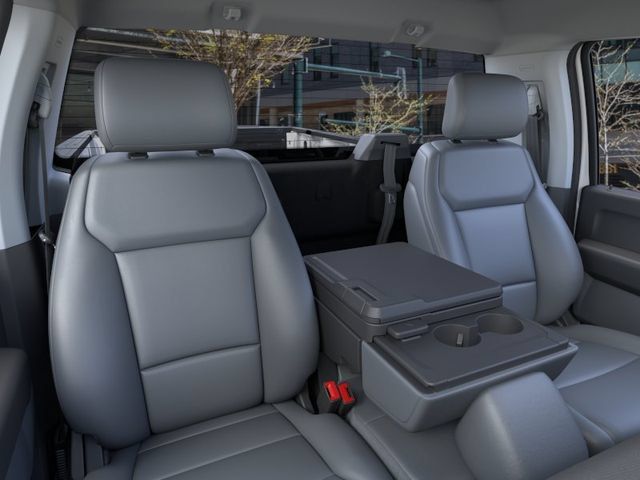 New 2026 Ford F150 XL RWD image 12
