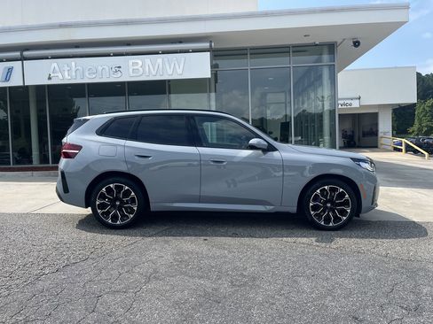 Used 2026 BMW X3 xDrive30 w/ M Sport Package image 9