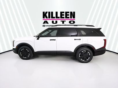 New 2026 Hyundai Palisade XRT Pro