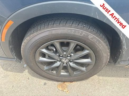 Used 2026 Honda CR-V EX-L image 18
