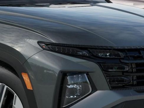 New 2026 Hyundai Tucson SEL image 9