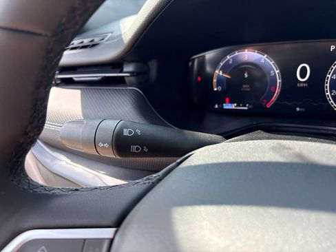 New 2026 Jeep Compass Limited AWD/4WD image 30