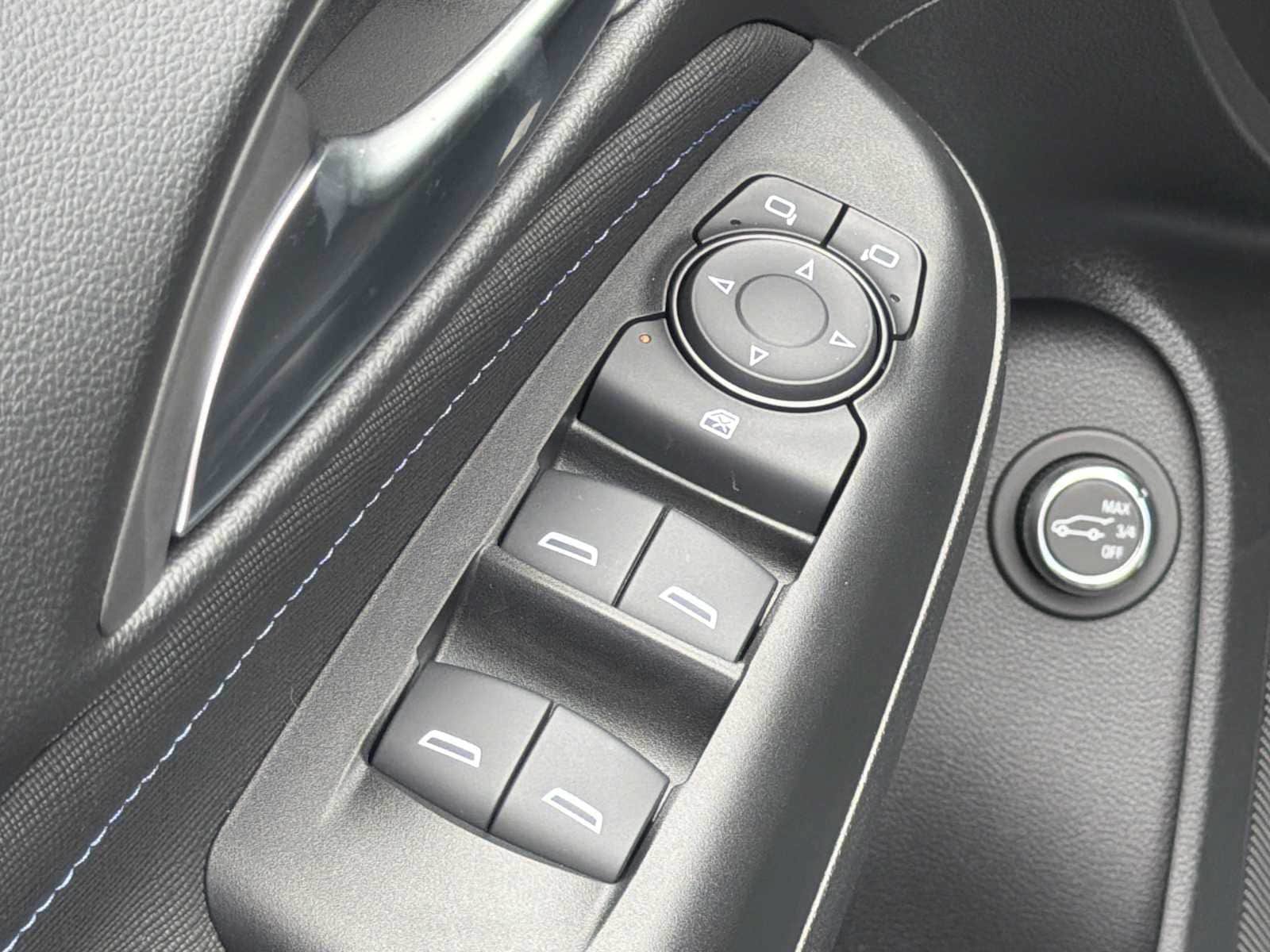 New 2026 Buick Envista Sport Touring w/ Convenience I Package FWD image 18