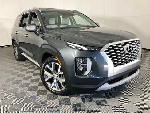 Used 2022 Hyundai Palisade SEL w/ Convenience Package image 41